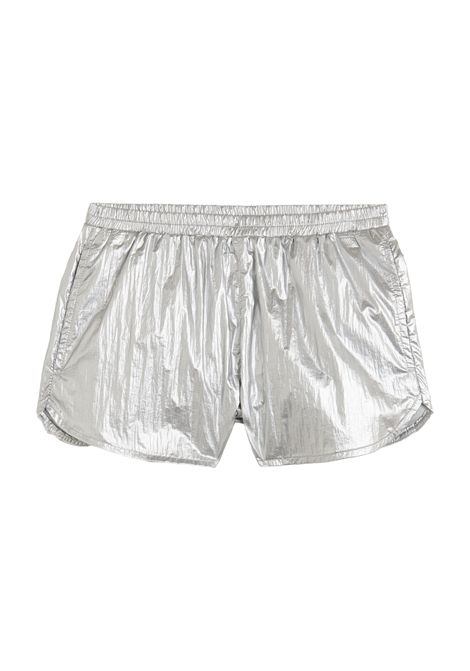Shorts metallizzato STELLA MC CARTNEY KIDS | TY6D09 Z0152925